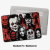 Spooky Horror MacBook Air Case