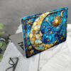 Celestial Moon Star MacBook Pro Case