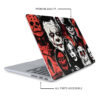 Spooky Horror MacBook Air Case