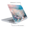 Coast Cute Beach MacBook Air Case