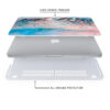 Coast Cute Beach MacBook Air Case