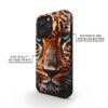 Bengal Tiger Tough Phone Case