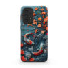 3D Japanese Koi Fish Phone Case