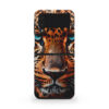 Bengal Tiger Tough Phone Case