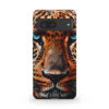 Bengal Tiger Tough Phone Case