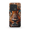 Bengal Tiger Tough Phone Case