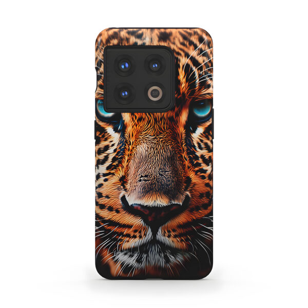 Bengal Tiger Tough Phone Case