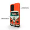 Personalized Vintage Van - Phone Case