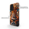 Bengal Tiger Tough Phone Case