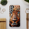 Bengal Tiger Tough Phone Case