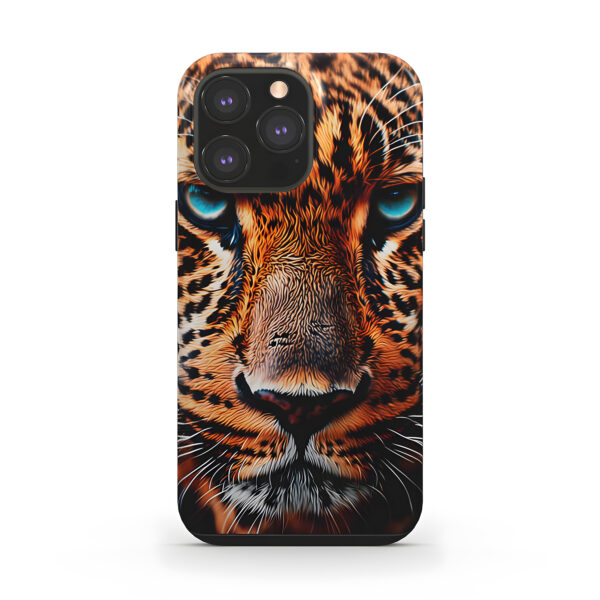 Bengal Tiger Tough Phone Case