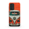 Personalized Vintage Van - Phone Case