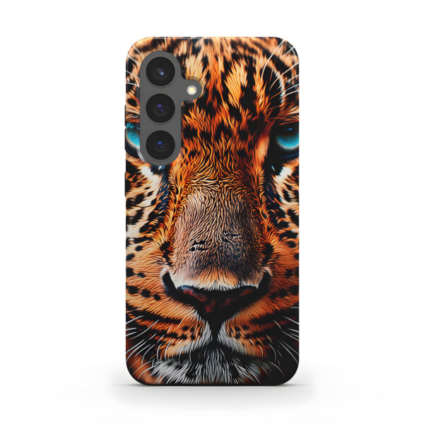 Bengal Tiger Tough Phone Case