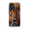 Bengal Tiger Tough Phone Case