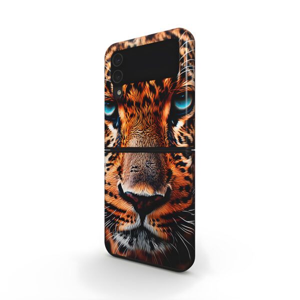 Bengal Tiger Tough Phone Case