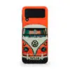 Personalized Vintage Van - Phone Case