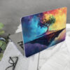 Mystical Spiritual Tree MacBook Pro Case