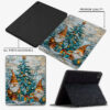 Festive Gnome Christmas iPad Case